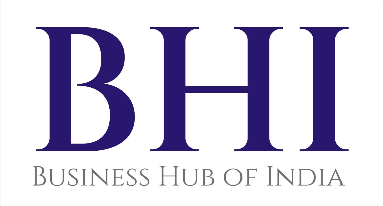 BHI Logo